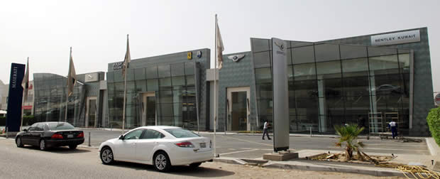 Al Zayani al-zayani-showroom-1